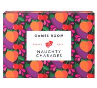 Naughty Charades