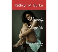 Naughty Daughters: Comic Stories of Love and Sex