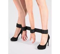 Naughty Drawer - Wrist and Ankle Restraints, Bondage Restraints, Bondage Wrist Ankle Restraint, Soft and Comfy Bondage Restraints, Bondage Set, Spreader Bar, Bondage Gear, Dom, Sub Toys,