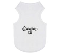 'Naughty Elf' Pet Dog/Cat T-Shirt (PT00114159)