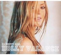 Naughty Girl 1 by Holly Valance (2002-12-24)
