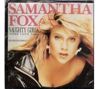 Naughty Girls Need Love Too