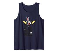 Naughty is The New Nice Bugs Bunny Tank Top