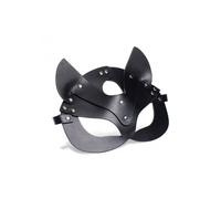 Naughty Kitty Cat Mask