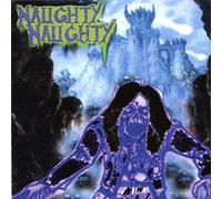 Naughty Naughty - Secret Hiding Place