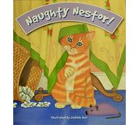 Naughty Nestor (Igloo Picture Flats S.)