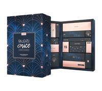 Naughty & Nice - Advent Calendar (24 Pieces)