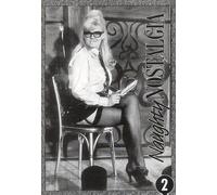 Naughty Nostalgia number 2 2000 Pocket Size