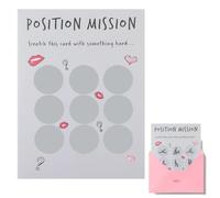 Naughty Scratch Cards for Him/Her, Funny Anniversary Cards, Naughty Scratch Cards Birthday Card for Boyfriend, Girlfriend, Couples, Rude Gift Surprise Christmas Valentine's Day (Card-C)