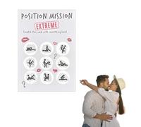 Naughty Scratch Off, Gifts for Him Full Course Meal, Funny Scratch Off Birthday Card for Boyfriend, Boyfriend Birthday Gifts, Surprise Your Boyfriends, Husband, or Other Half with This Funny Card