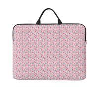 Naughty Sloth Print Laptop Case Sleeve Notebook Protector Bag For School And Office Travel Business