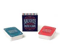Naughty Truth or Dare (RP Minis)