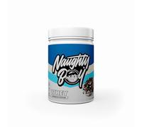 Naughty Boy Advanced 100% Whey Protein Powder. Muscle Building & Recovery Shake with Optimum Taste & Mixability. Low Sugar. (Cookies & Cream, 900 g)
