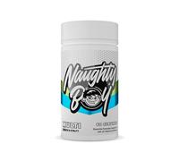 NaughtyBoy Multi - 60 Capsules, 22-in-1 Daily Multivitamin Supplement, 100% NRV of Essential Vitamins & Minerals, Immune, Energy & Wellness Support