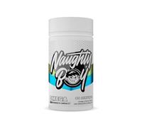 NaughtyBoy Omega 3 - High Strength Fish Oil, 500mg EPA & 250mg DHA per Softgel, Heart, Brain & Joint Support, Essential for Good Health, 90 Serving