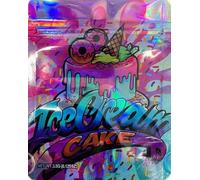 NaughtyOne 50 CBD Cali Mylar Packs