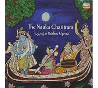 Naukar Charitram: Krishna's Op