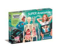 Naukowa Zabawa. Super Anatomia Toy Zabawka