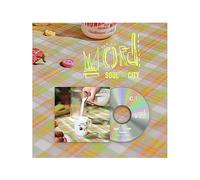 NAUL - 2nd Single Album Soul Pop City [Limited Edition]