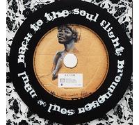 Naul (Brown Eyed Soul) - Back to the Soul Flight