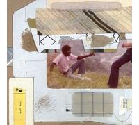 NAUL - [Gloria] 8cm CD Limited Edition CD+Booklet K-POP Sealed Brown Eyed Soul