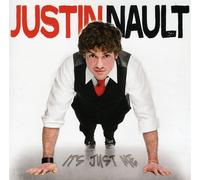 Nault, Justin - It's Just Me