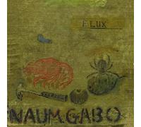 Naum Gabo - F. Lux [VINYL]