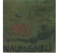 NAUM GABO - F Lux - Vinyl (LP + MP3 download code)