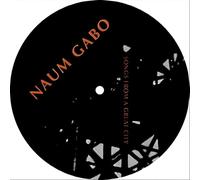 Naum Gabo - Songs From A Great City