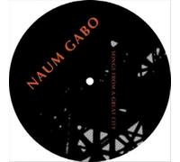 Naum Gabo - Songs From A Great City [VINYL]