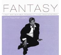 Nauman, John - Fantasy