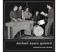 Michael Naura Quintett - European Jazz Sounds (2-CD) - Jazz