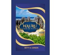 NAURU Guide de voyage 2026