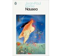 Nausea (Penguin Modern Classics)