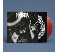 Nausea - Cybergod / Lie Cycle [VINYL]