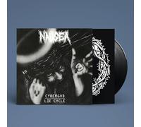 Nausea - Cybergod / Lie Cycle [VINYL]