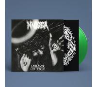 Nausea - Cybergod / Lie Cycle [VINYL]