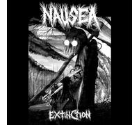 Nausea - Extinction