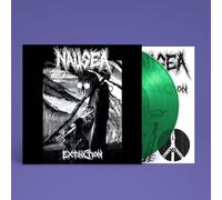 Nausea - Extinction [VINYL]