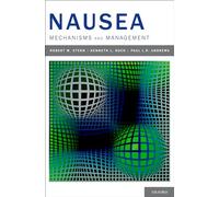 Nausea: Mechanisms and Management