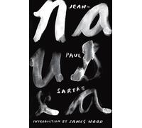 Nausea - Paperback NEW Jean-paul Cosma 2013-04-23