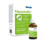 Nausealiv Solution 30ml