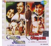 Naushad - Gunga Jumna / Ram Aur Shyam