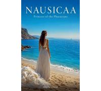 Nausicaa: 13 (The Olympus Cycle)