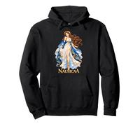 Nausicaa Anime Fantasy Princess Mythology Pullover Hoodie