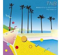 Natsuyasumi Band - Nausicaa Of The Valley Of The Wind / Beachside Phantom [VINYL]