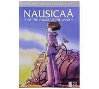 Nausicaa of the Valley of the Wind [DVD]