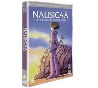 Nausicaa of the Valley of the Wind [DVD]