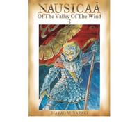 [(Nausicaa of the Valley of the Wind: v. 3)] [by: Hayao Miyazaki]