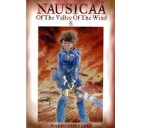 Nausicaa of the Valley of the Wind, Vol. 6